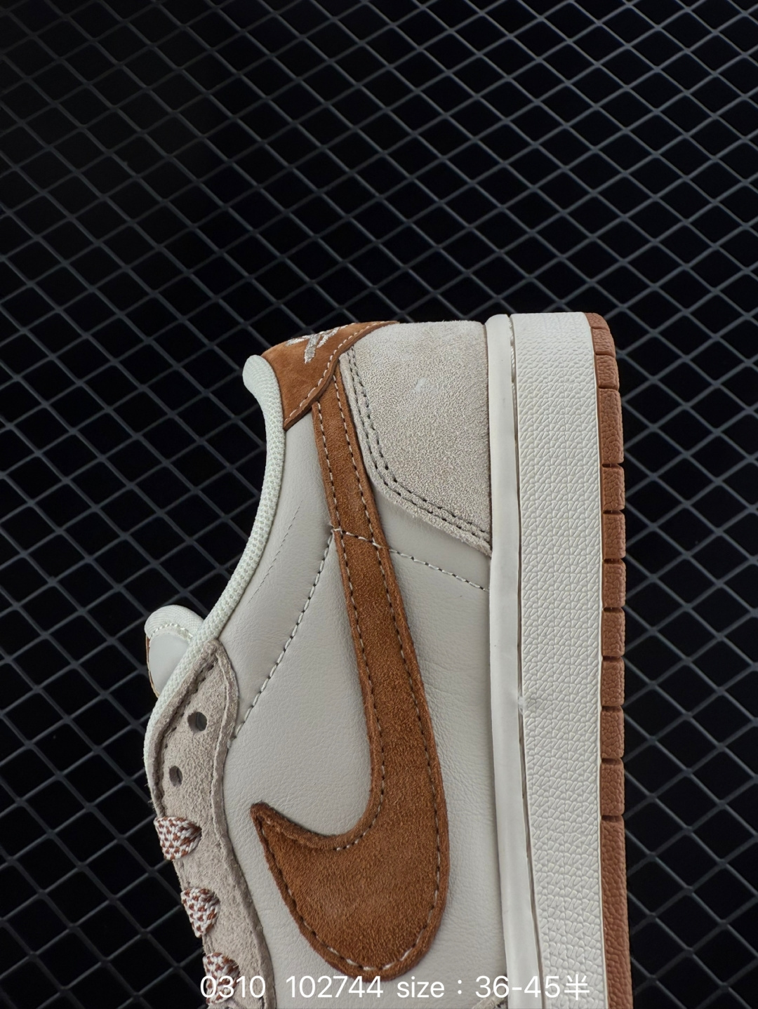 Nike Air Jordan 1 Low OG SP